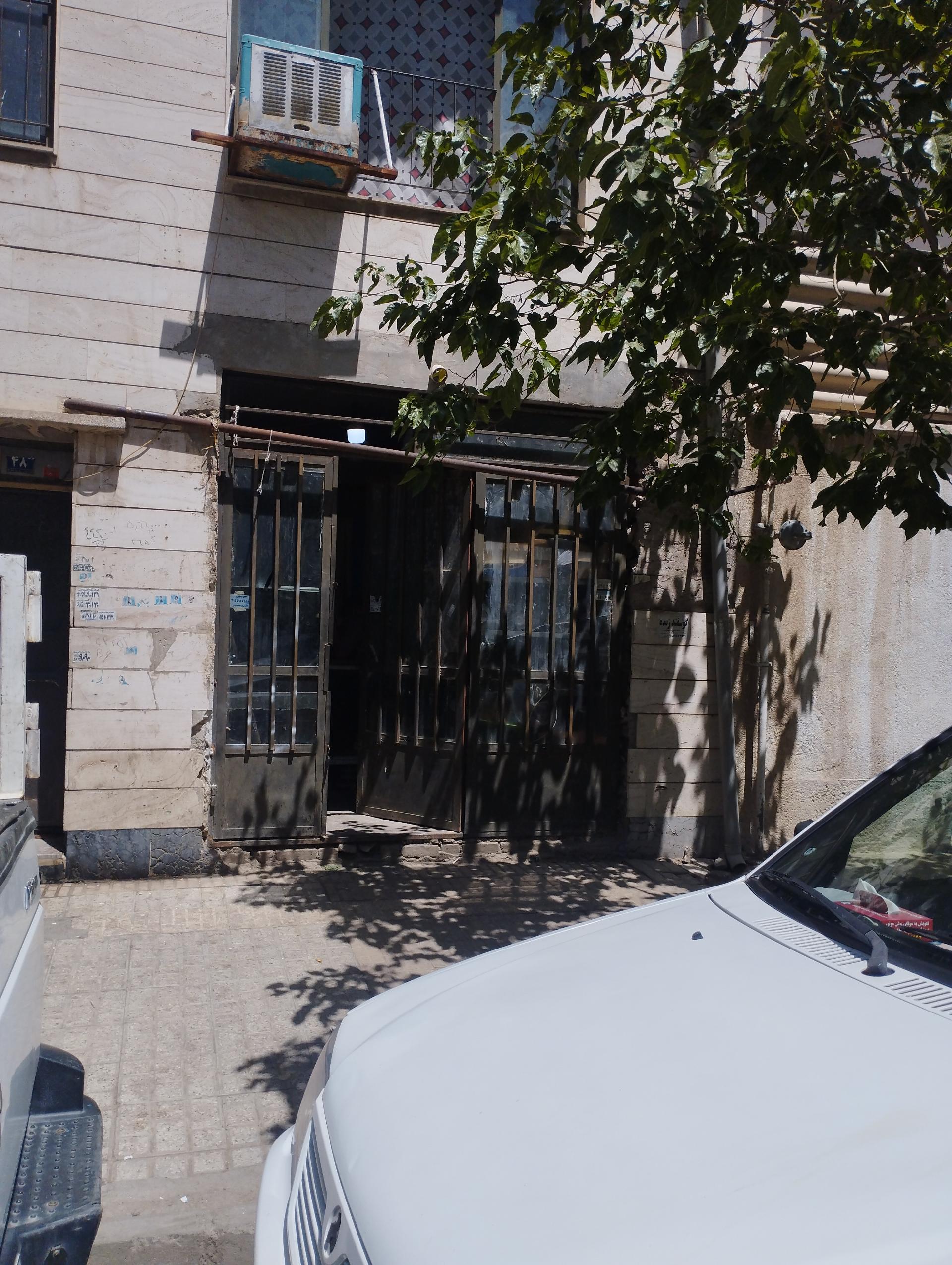 عکس سیم پیچی موتور کولر