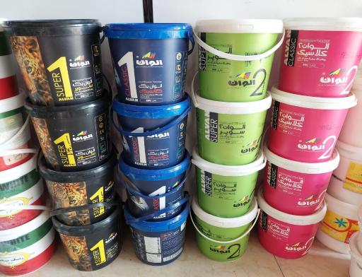 عکس ابزارآلات شهرکی (نمایندگی رونیکس)