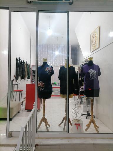 عکس گالری ترنج یزد