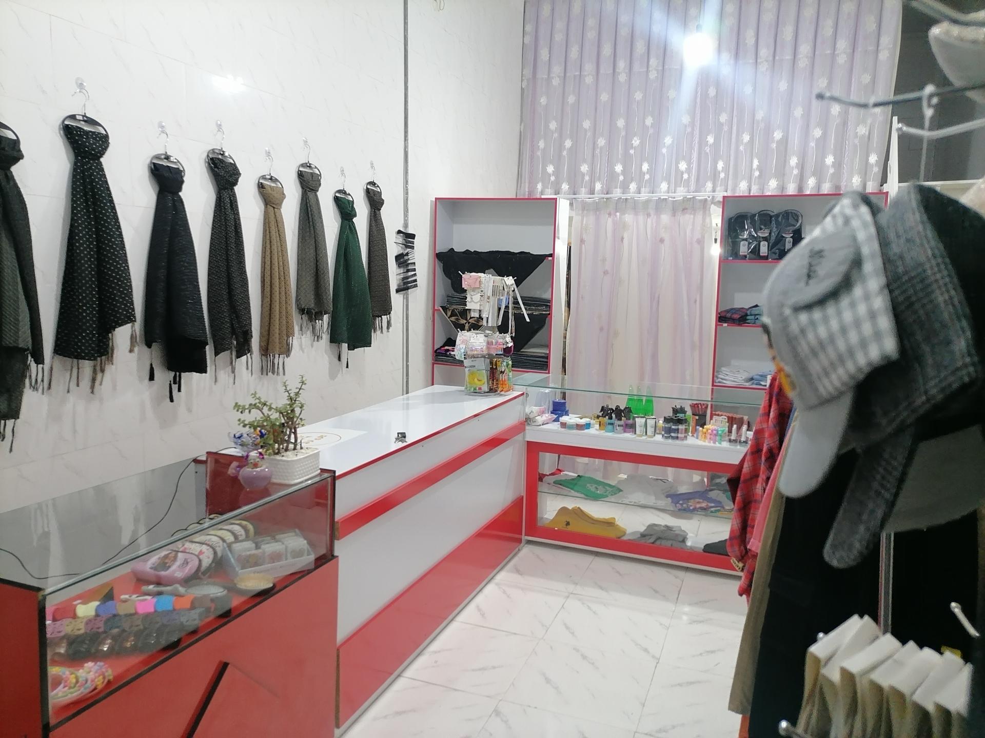 عکس گالری ترنج یزد