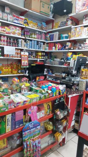 عکس سوپرمارکت شاهوار