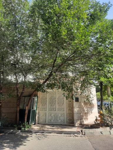 عکس کنسولگری ازبکستان 