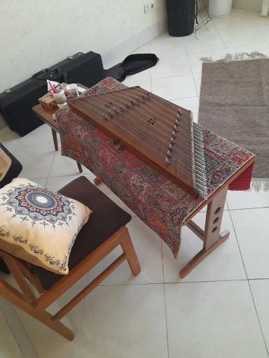 آموزشگاه موسیقی اراده