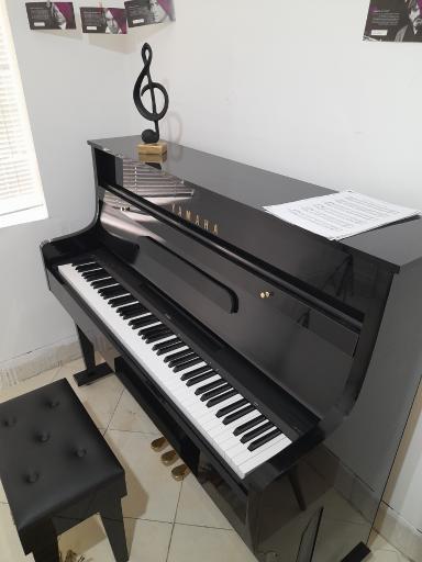 عکس آموزشگاه موسیقی اراده