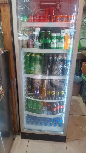 عکس کافه صبحانه جنگل