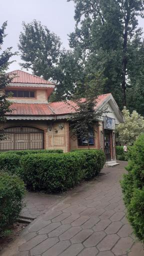 عکس انجمن نجوم ثاقب