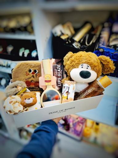 عکس کادولند