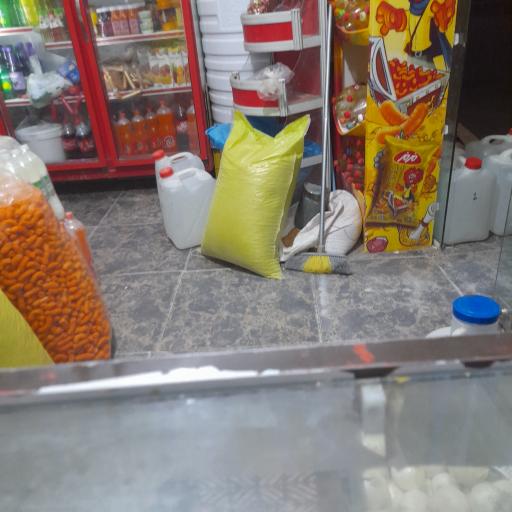 عکس هاپیر مارکت امیرعباس