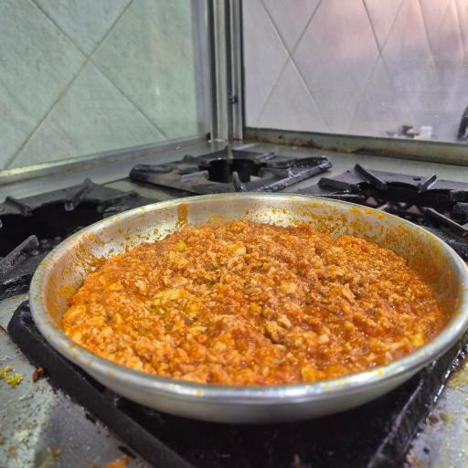 عکس کافه صبحانه جنگل