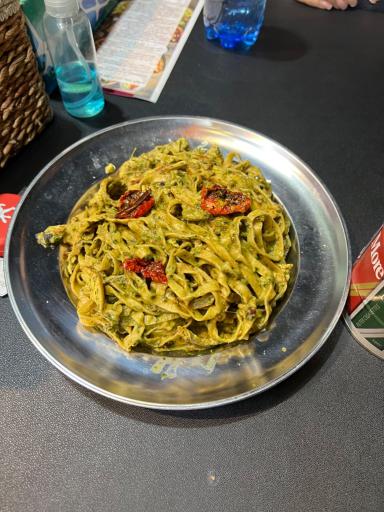 عکس اوبسو شف