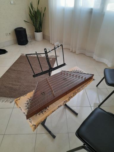 عکس آموزشگاه موسیقی اراده