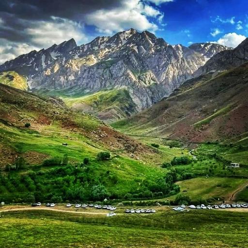 عکس برجله