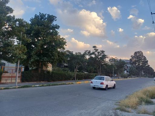 عکس شهرک مهندسی زراعی