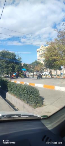 عکس زمین بازی کودکان