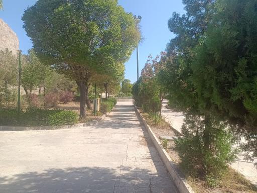 عکس بوستان لاله
