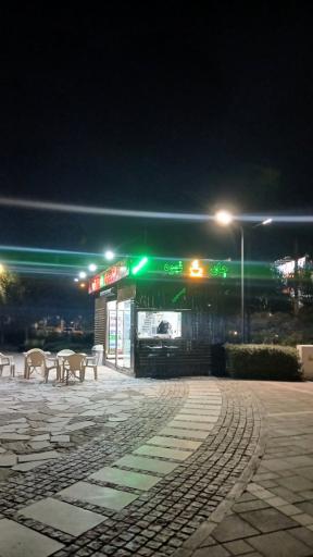 عکس کافه