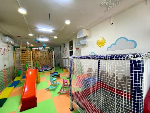 عکس کانون بازی و خلاقیت بازیما