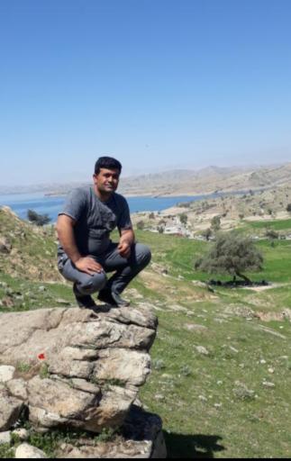 عکس برجله