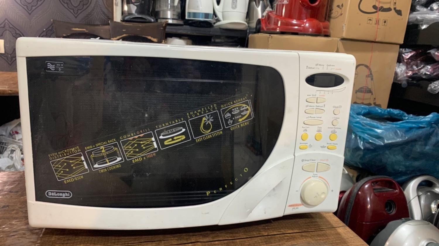 عکس تعمیرات لوازم خانگی گودرزی