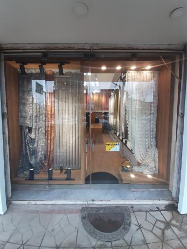 عکس گالری پرده منصوری