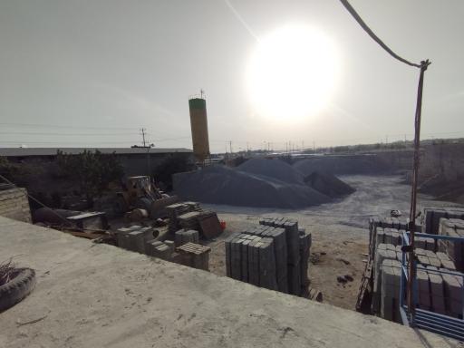 عکس بتن صانع مشهد