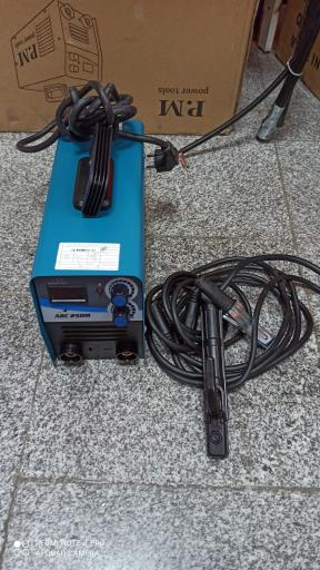 عکس خانه ابزار