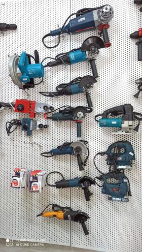 عکس خانه ابزار