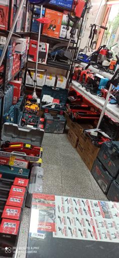 عکس خانه ابزار