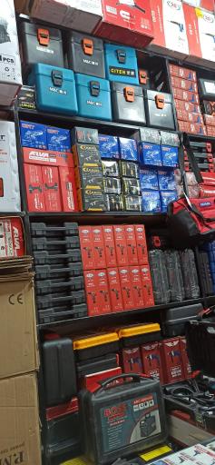 عکس خانه ابزار