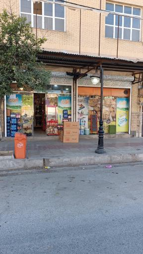 عکس فروشگاه تیک تاک