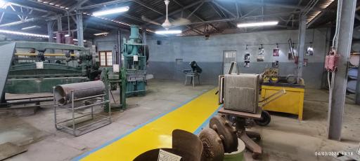 عکس موزه کارآموزان صنعت نفت آبادان