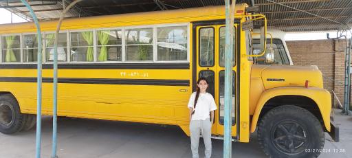 عکس موزه کارآموزان صنعت نفت آبادان