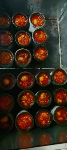 عکس رستوران سنتی هامون