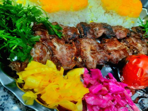 عکس رستوران سنتی هامون