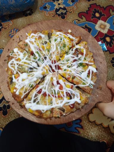 عکس رستوران سنتی هامون