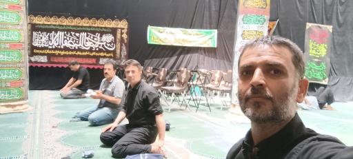 آستان مقدس امامزاده سید اسماعیل