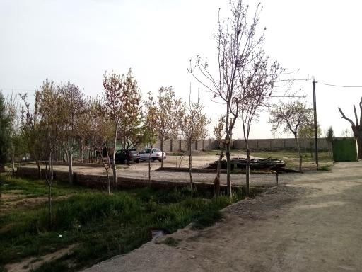 عکس آستان مقدس امامزاده طاهر زاهد (ع) چهاردانگه