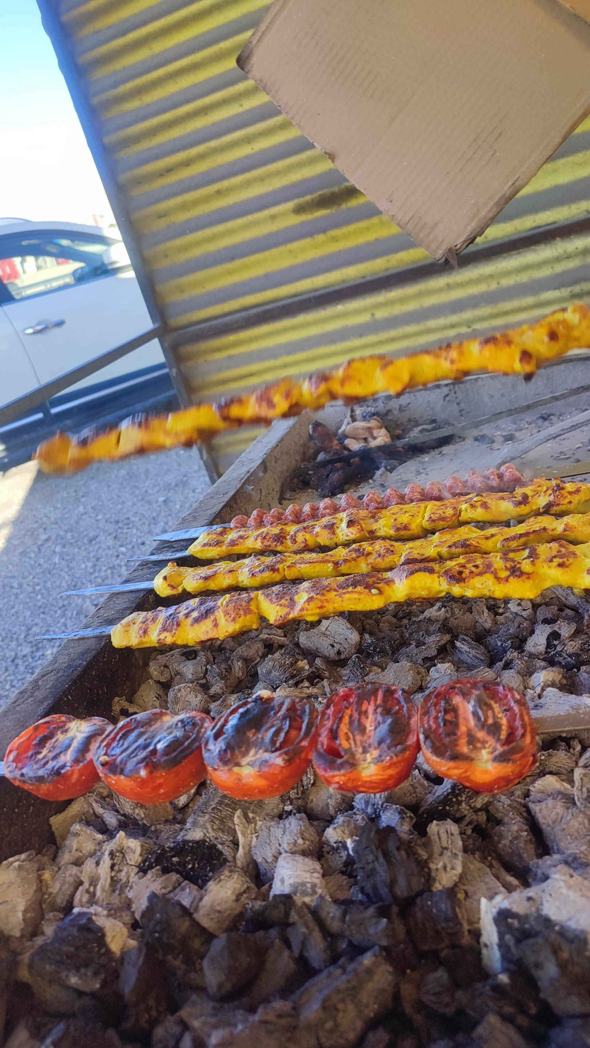 عکس رستوران خوزستان