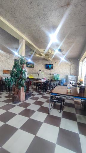 عکس رستوران خوزستان