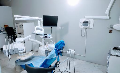 عکس دندانپزشک دکتر محمد مرتضوی زاده