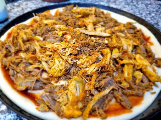 پیتزا فست فود دکتر متین