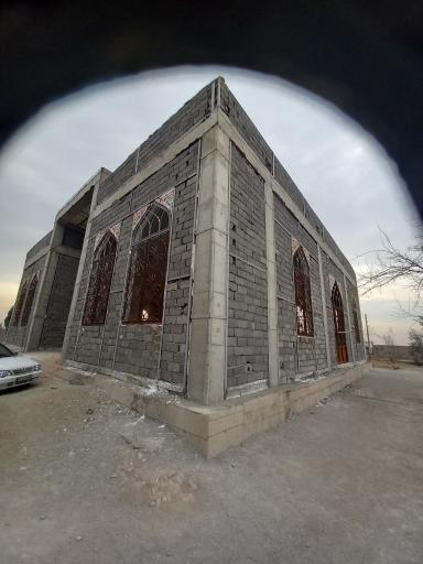 عکس آستان مقدس امامزاده طاهر زاهد (ع) چهاردانگه