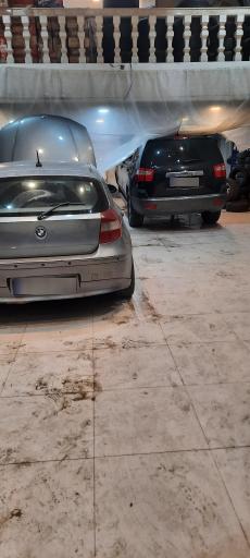 عکس تعمیرگاه و خدمات خودرو پرشین