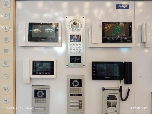 عکس کالای برق رضوانی 