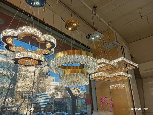 عکس کالای برق رضوانی 