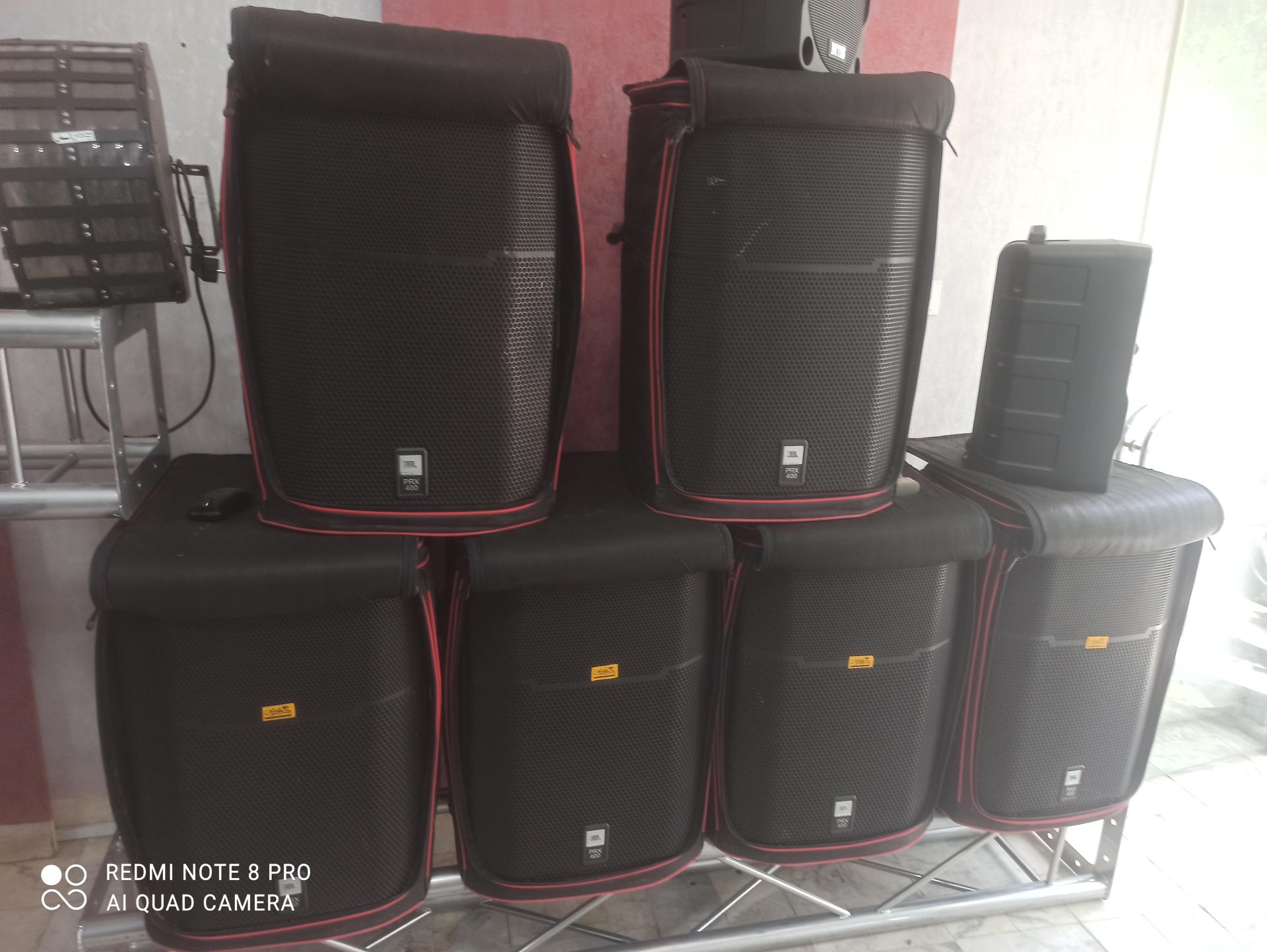 عکس گالری صوتی آسمان ۲