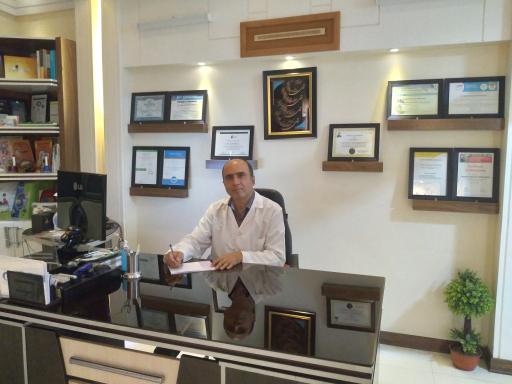 گفتاردرمانی مشهد دکتر طیرانی نیک نژاد
