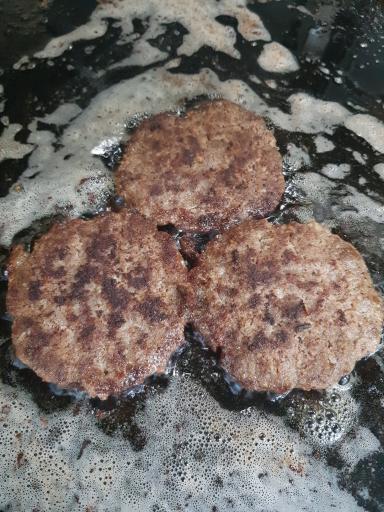 عکس ساندویچ آفریقا