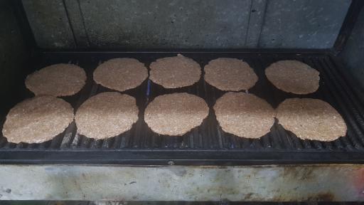 عکس ساندویچ آفریقا