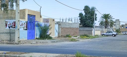 عکس سالن زیبایی نازلی